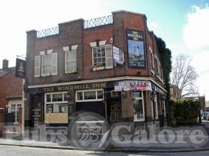 Picture of The Windmill Inn