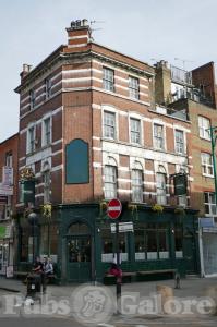 Picture of The Buxton