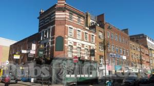 Picture of The Buxton
