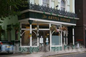 Picture of The Artful Dodger