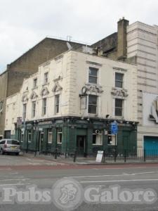 Picture of Brewery Tap