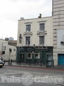 Picture of Brewery Tap