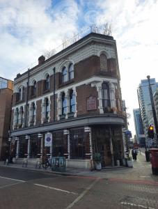 Picture of The Culpeper