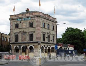 Picture of The George Tavern