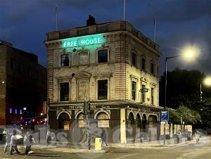 Picture of The George Tavern