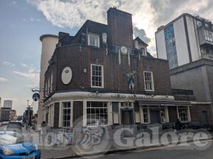 Picture of Good Samaritan