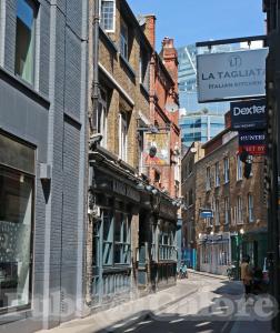 Picture of The Kings Stores
