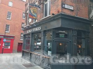 Picture of The Kings Stores
