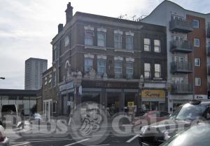 Picture of The Lord Nelson