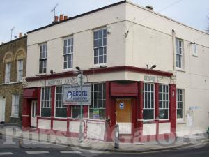 Picture of The Mercers Arms