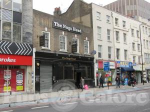 Picture of The Nags Head