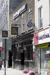 Picture of The Nags Head