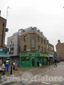 Picture of The Old House At Home