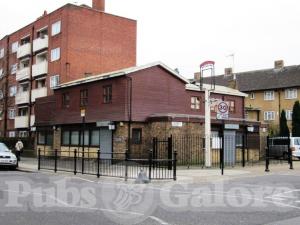 Picture of The Prince Regent