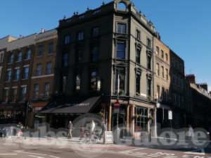 Picture of The Ten Bells