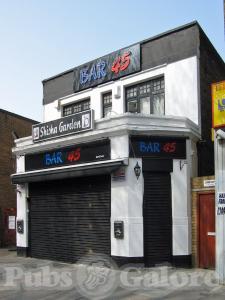 Picture of Bar 45