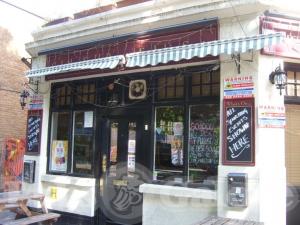 Picture of Bar 45