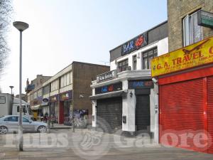 Picture of Bar 45