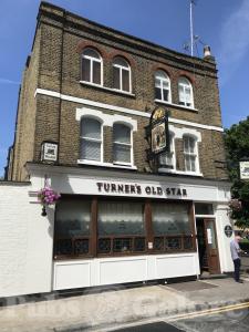 Picture of Turners Old Star