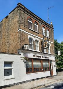 Picture of Turners Old Star