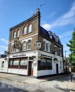 Picture of Turners Old Star