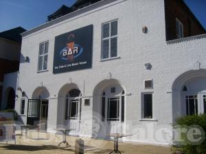 Picture of Stone Marquee