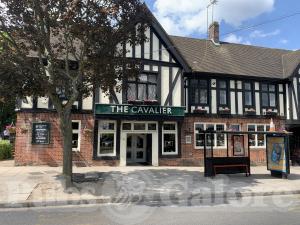 Picture of The Cavalier
