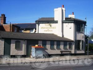 Picture of The Three Horseshoes