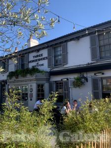 Picture of The Three Horseshoes
