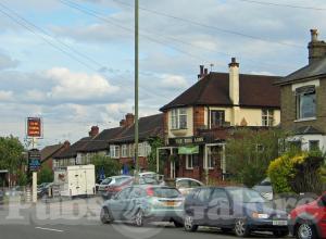 Picture of The York Arms