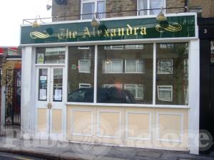 Picture of The Alexandra