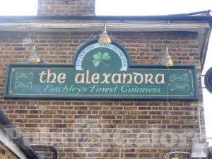Picture of The Alexandra