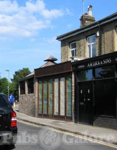 Picture of The Alexandra