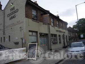 Picture of Clissold Arms
