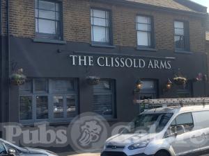 Picture of Clissold Arms