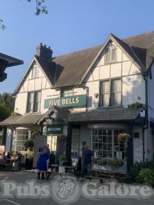 Picture of The Five Bells