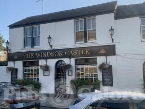 Picture of The Windsor Castle