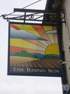 Picture of The Rising Sun