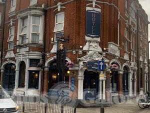 Picture of The Beaconsfield