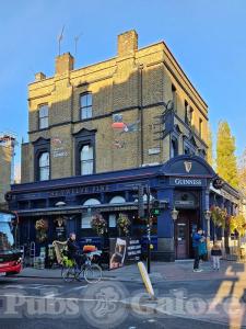 Picture of The Twelve Pins