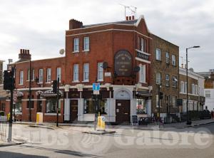 Picture of Kings Head