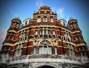 Picture of The Salisbury Hotel