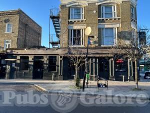 Picture of The Worlds End