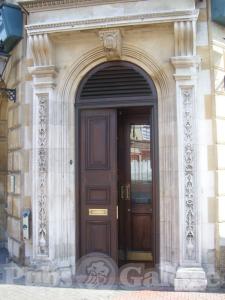 Picture of Bank