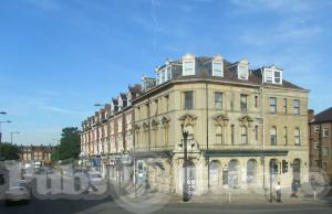 Picture of Bank