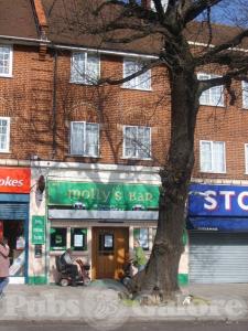 Picture of Molly's Bar