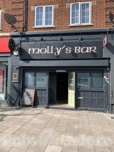 Picture of Molly's Bar