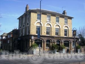 Picture of The Ranelagh