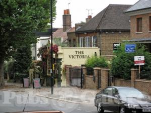 Picture of The Victoria