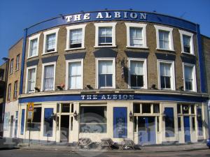 Picture of The Albion